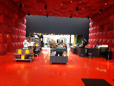 Rockmuseet — fotografia 3
