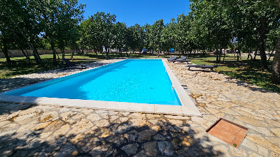Micanovi Dvori - Camping Village Zrmanja — fotografia 4