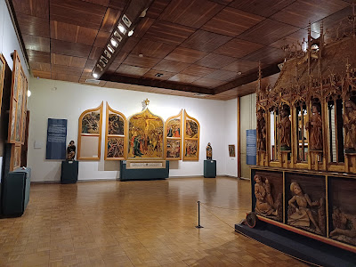 Christian Museum — fotografia 5