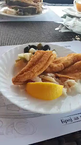 Savski Mir Raft-Restaurant — fotografia 3