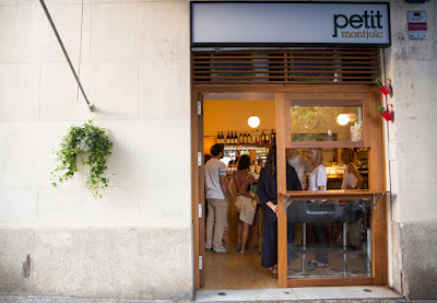 Petit Montjuïc — fotografia 5