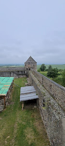Kláštor Bzovík — fotografia 2