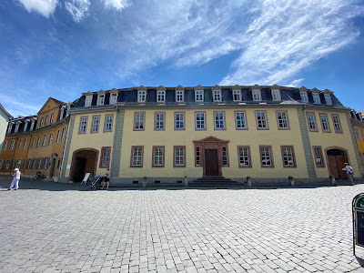Goethe's House — fotografia 3