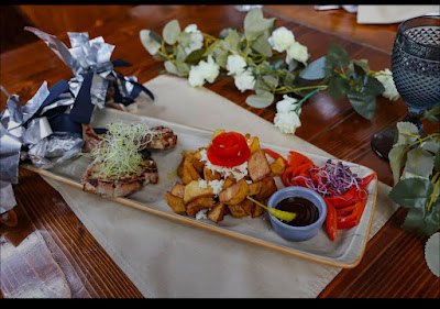Restaurant Ciobănaşu — fotografia 3