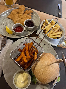 Restaurant Blockhaus — fotografia 4