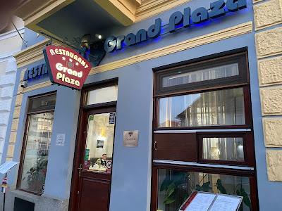 Grand Plaza — fotografia 5