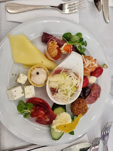 Restaurant Sirena Constanța — fotografia 5