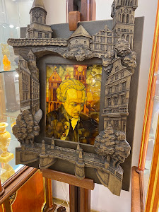 Amber Museum — fotografia 5