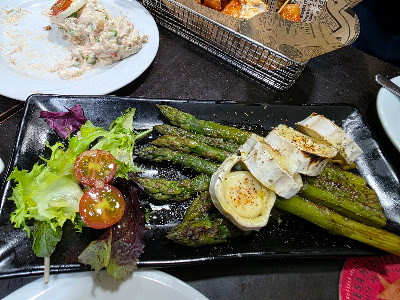 Tapaspuma Bar — fotografia 5