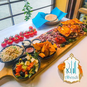 Al Wadi — fotografia 3