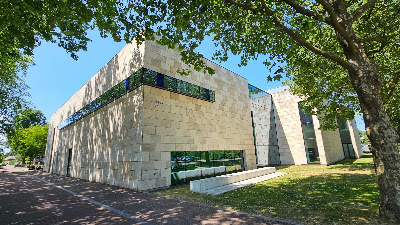 MORE Museum — fotografia 4