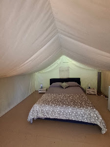 Agricampeggio Tognoni - Glamping — fotografia 3