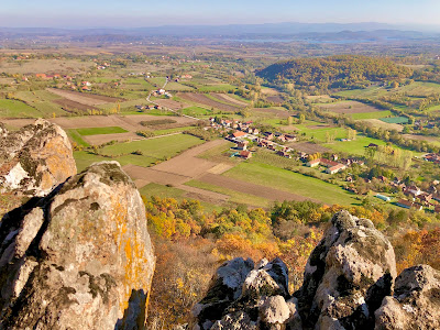 Borački krš — fotografia 5