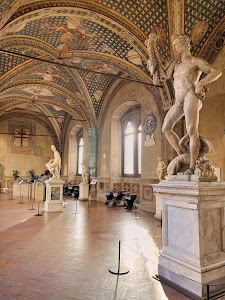 Museo Nazionale del Bargello — fotografia 3