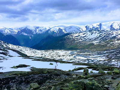 Trolltunga — fotografia 4
