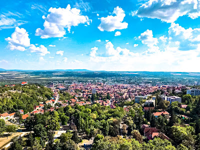 Balázs-pihenő — fotografia 3