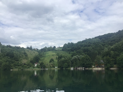Plivsko Jezero — fotografia 4