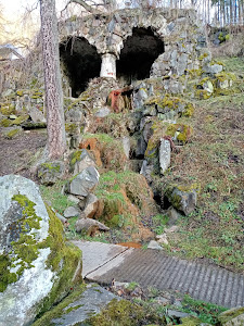 Mattoniho waterfall — fotografia 4