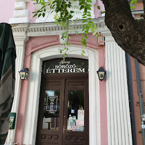 Garay Söröző Étterem — fotografia 3