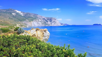 National Marine Park of Zakynthos — fotografia 4