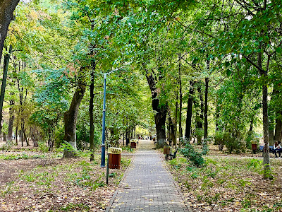 Parcul "Kiseleff" — fotografia 3