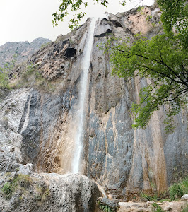 Sopino Waterfall — fotografia 3