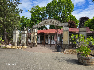 Jaderpark — fotografia 5