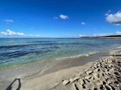 Spiaggia di Màcari — fotografia 5