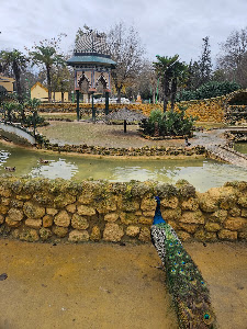 Alquería Park — fotografia 5