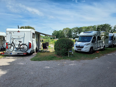 Camperplaats Willisee — fotografia 5