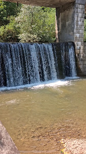 Cascada Slanic - Punte
