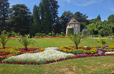 Mainau — fotografia 5