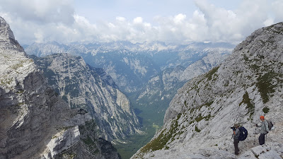 Triglav — fotografia 4