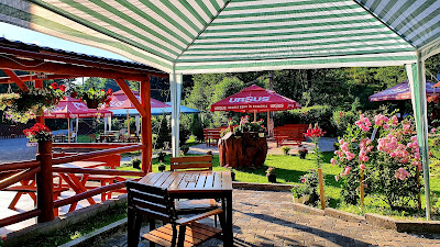 Păstrăvăria Izvorul Rece — fotografia 5