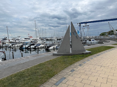 Steilküste Grömitz — fotografia 5