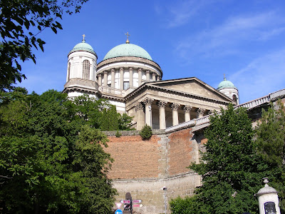 Bazilica din Esztergom — fotografia 5