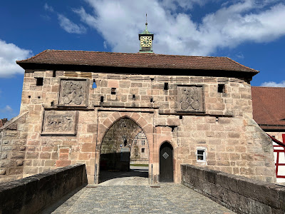 Cadolzburg Castle — fotografia 5