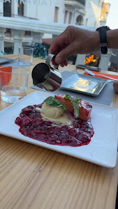 Parapiros Restaurante Pizzeria — fotografia 2