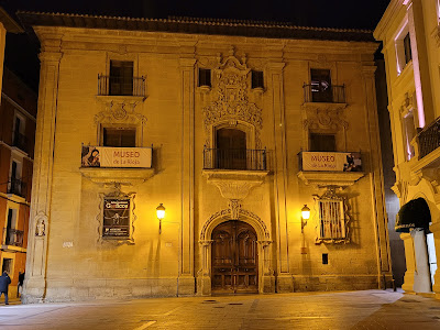 Museum of La Rioja — fotografia 3
