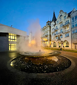 Spring №1 Hot Spring — fotografia 4