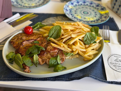 Restaurant Pescaria Sutac — fotografia 4