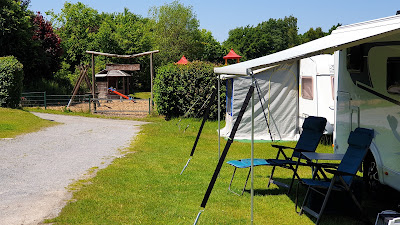 Campingplatz Wannetal — fotografia 5