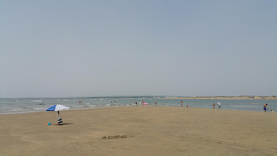 Playa de San Bruno — fotografia 5