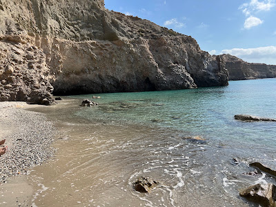 Tsigrado Beach — fotografia 5