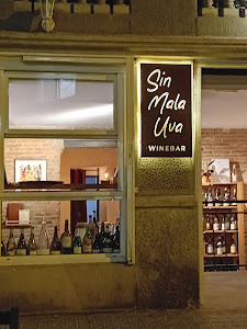 Sin Mala Uva Tapas & Wine Bar — fotografia 3