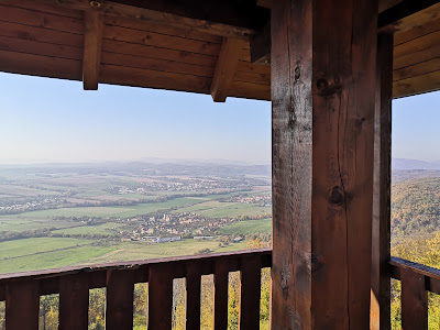 Lookout Maginhrad — fotografia 3