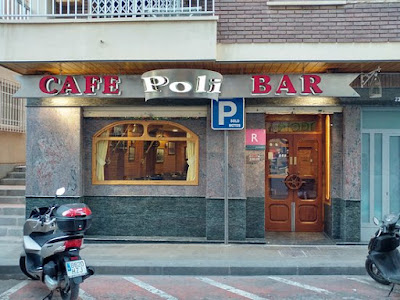 Restaurante El Poli — fotografia 5