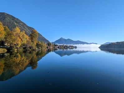 Walchensee — fotografia 4
