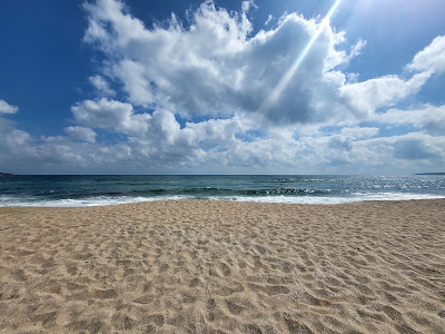 Drivers' Beach — fotografia 3