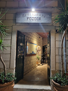 Pojoda Restaurant — fotografia 5